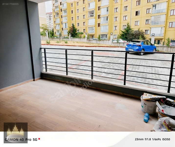 Bölgenin En Hesaplı Sıfır 3+1 Dairesi — fotoğraf 4