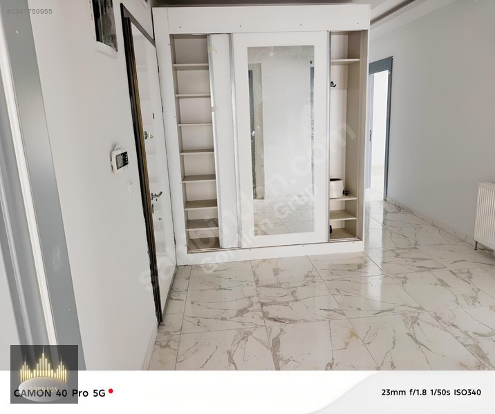 Bölgenin En Hesaplı Sıfır 3+1 Dairesi — fotoğraf 11