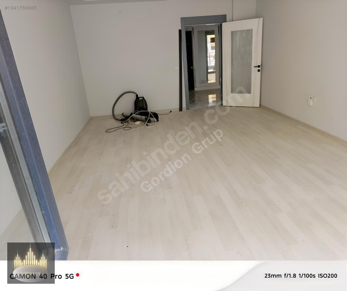 Bölgenin En Hesaplı Sıfır 3+1 Dairesi — fotoğraf 12