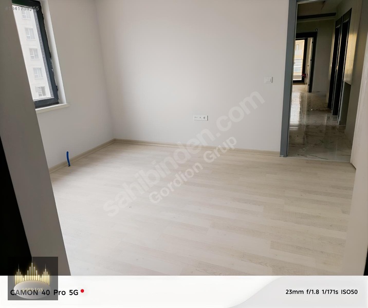 Bölgenin En Hesaplı Sıfır 3+1 Dairesi — fotoğraf 15