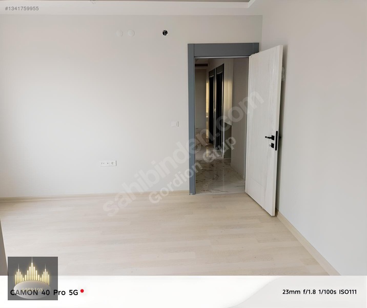 Bölgenin En Hesaplı Sıfır 3+1 Dairesi — fotoğraf 16