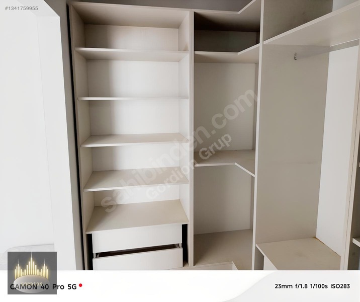 Bölgenin En Hesaplı Sıfır 3+1 Dairesi — fotoğraf 19