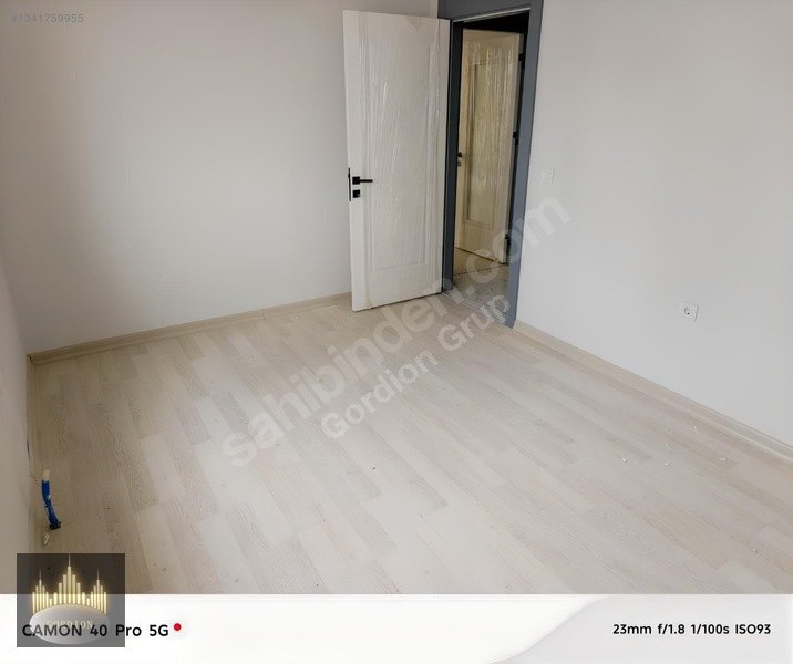 Bölgenin En Hesaplı Sıfır 3+1 Dairesi — fotoğraf 24