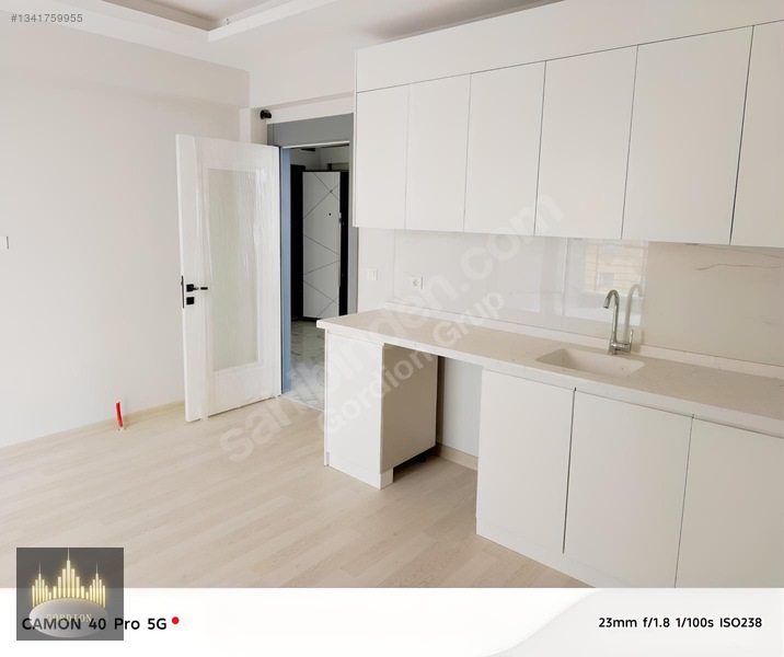 Bölgenin En Hesaplı Sıfır 3+1 Dairesi — fotoğraf 26