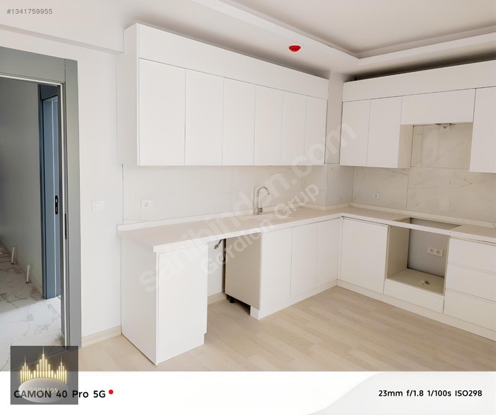 Bölgenin En Hesaplı Sıfır 3+1 Dairesi — fotoğraf 28