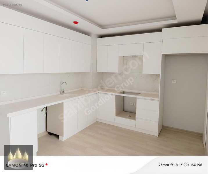 Bölgenin En Hesaplı Sıfır 3+1 Dairesi — fotoğraf 29