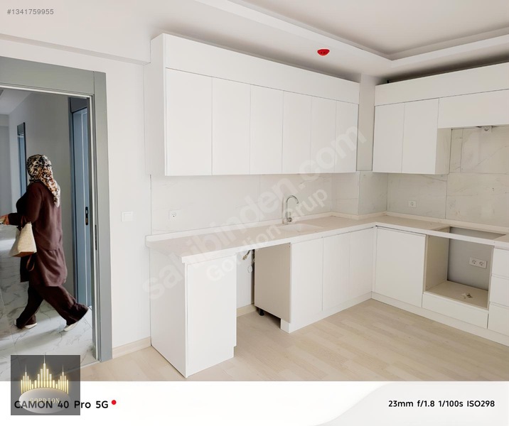 Bölgenin En Hesaplı Sıfır 3+1 Dairesi — fotoğraf 30