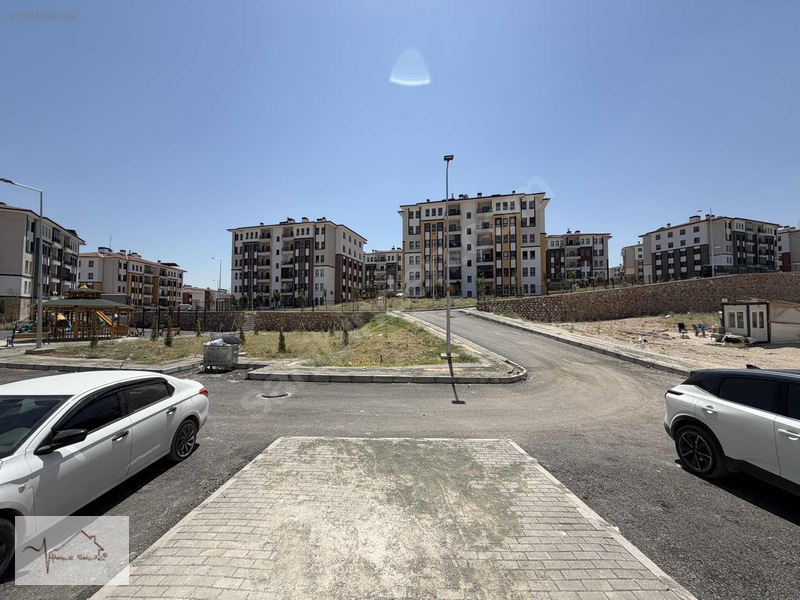 Hamle'den Otogar Karşısı Aksaray 3.etap Tokiler Kiralık Daire — fotoğraf 3