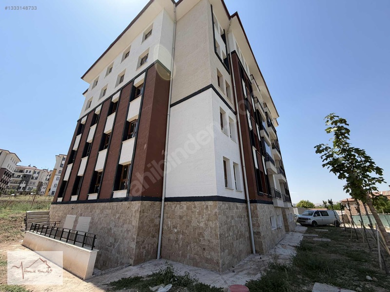 Hamle'den Otogar Karşısı Aksaray 3.etap Tokiler Kiralık Daire — fotoğraf 4