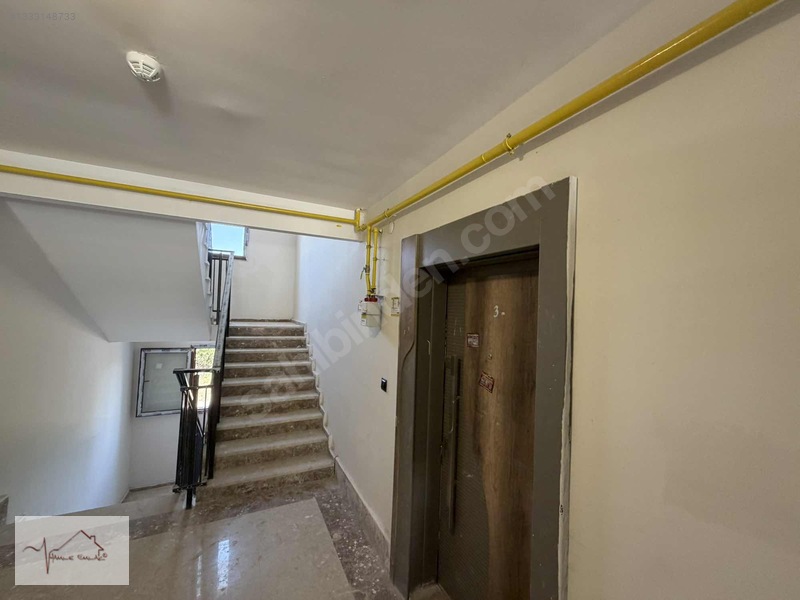 Hamle'den Otogar Karşısı Aksaray 3.etap Tokiler Kiralık Daire — fotoğraf 5