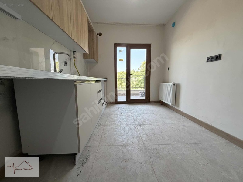 Hamle'den Otogar Karşısı Aksaray 3.etap Tokiler Kiralık Daire — fotoğraf 6