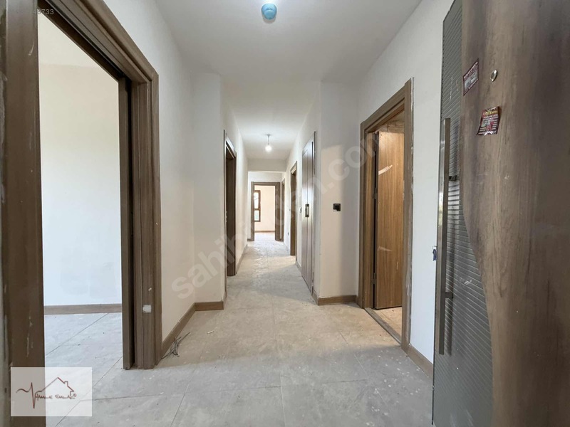 Hamle'den Otogar Karşısı Aksaray 3.etap Tokiler Kiralık Daire — fotoğraf 14
