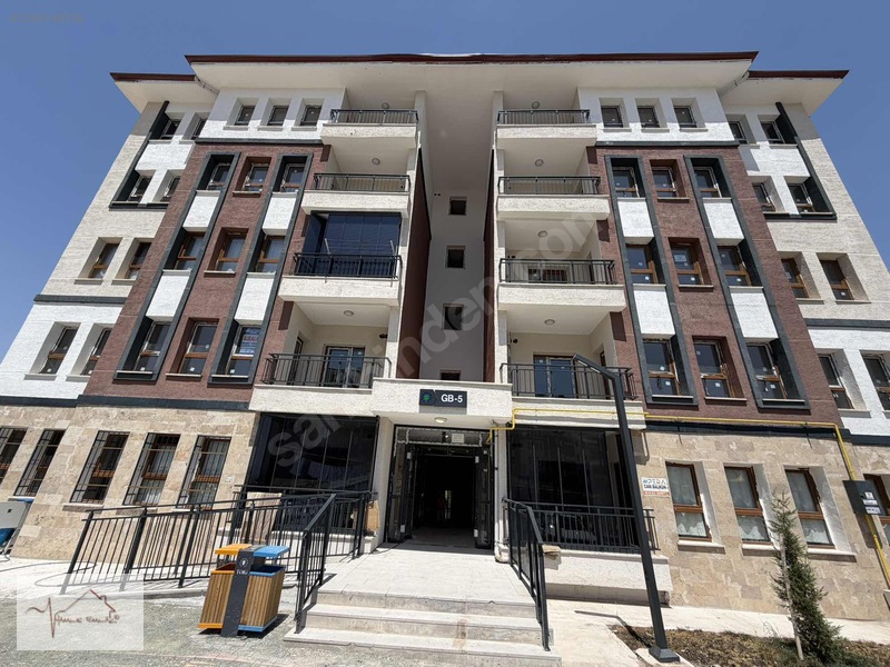 Hamle'den Otogar Karşısı Aksaray 3.etap Tokiler Kiralık Daire — fotoğraf 16