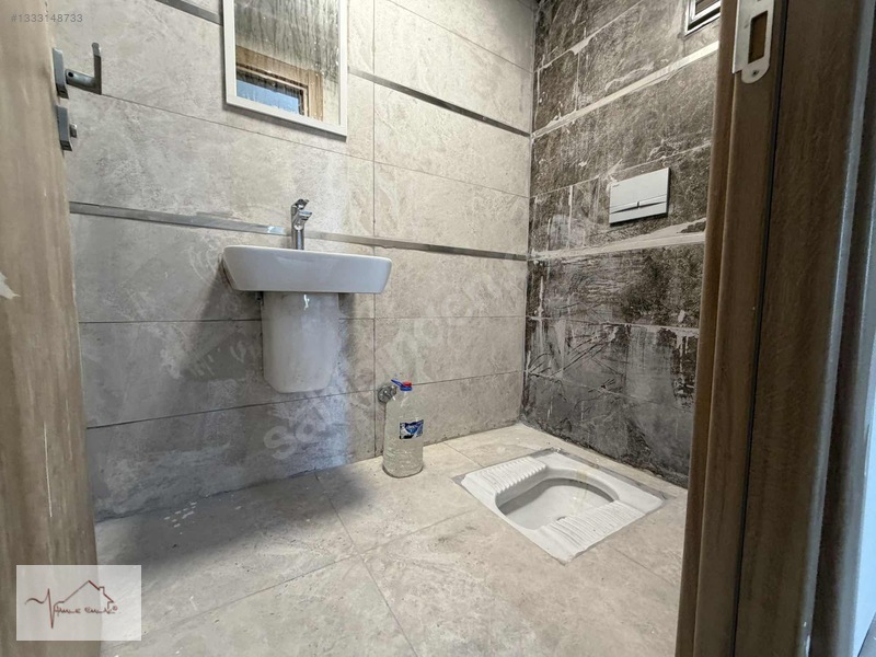 Hamle'den Otogar Karşısı Aksaray 3.etap Tokiler Kiralık Daire — fotoğraf 18
