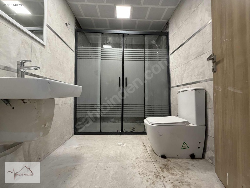 Hamle'den Otogar Karşısı Aksaray 3.etap Tokiler Kiralık Daire — fotoğraf 24