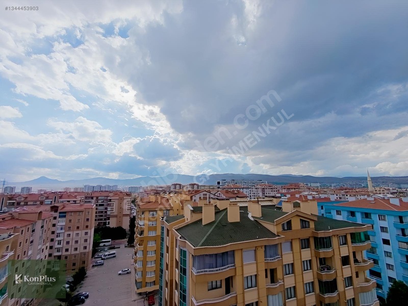 Yazır Mahallesi Cd. Cepheli Uzay Kent'te | Manzaralı 4+1 Daire — fotoğraf 10