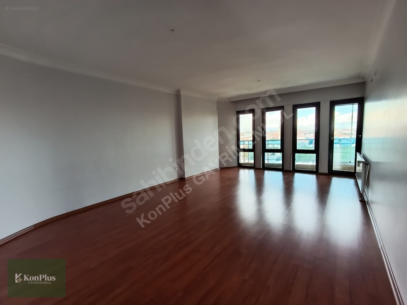 Yazır Mahallesi Cd. Cepheli Uzay Kent'te | Manzaralı 4+1 Daire — fotoğraf 12