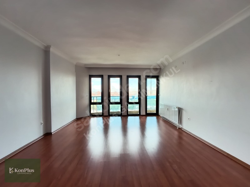 Yazır Mahallesi Cd. Cepheli Uzay Kent'te | Manzaralı 4+1 Daire — fotoğraf 13