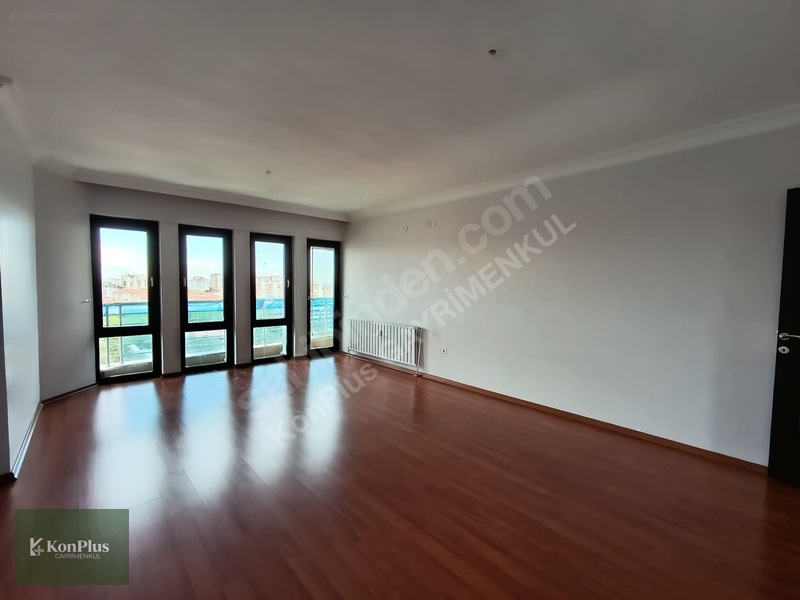 Yazır Mahallesi Cd. Cepheli Uzay Kent'te | Manzaralı 4+1 Daire — fotoğraf 14