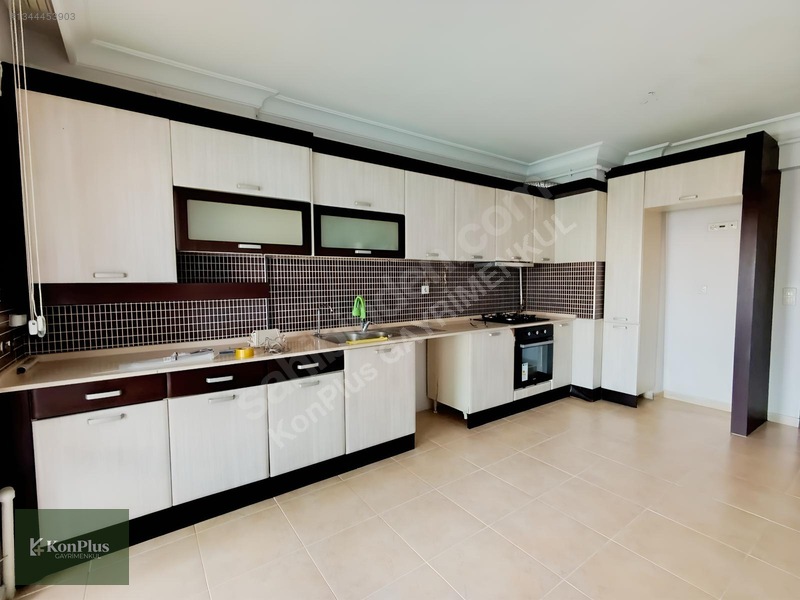 Yazır Mahallesi Cd. Cepheli Uzay Kent'te | Manzaralı 4+1 Daire — fotoğraf 19