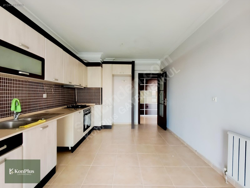 Yazır Mahallesi Cd. Cepheli Uzay Kent'te | Manzaralı 4+1 Daire — fotoğraf 21
