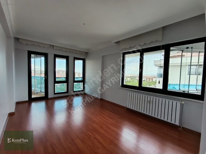 Yazır Mahallesi Cd. Cepheli Uzay Kent'te | Manzaralı 4+1 Daire — fotoğraf 22