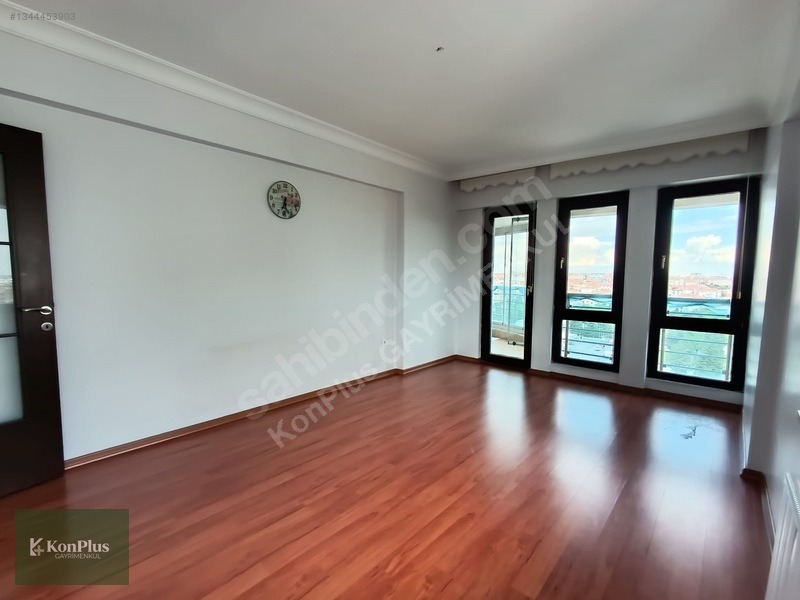 Yazır Mahallesi Cd. Cepheli Uzay Kent'te | Manzaralı 4+1 Daire — fotoğraf 23