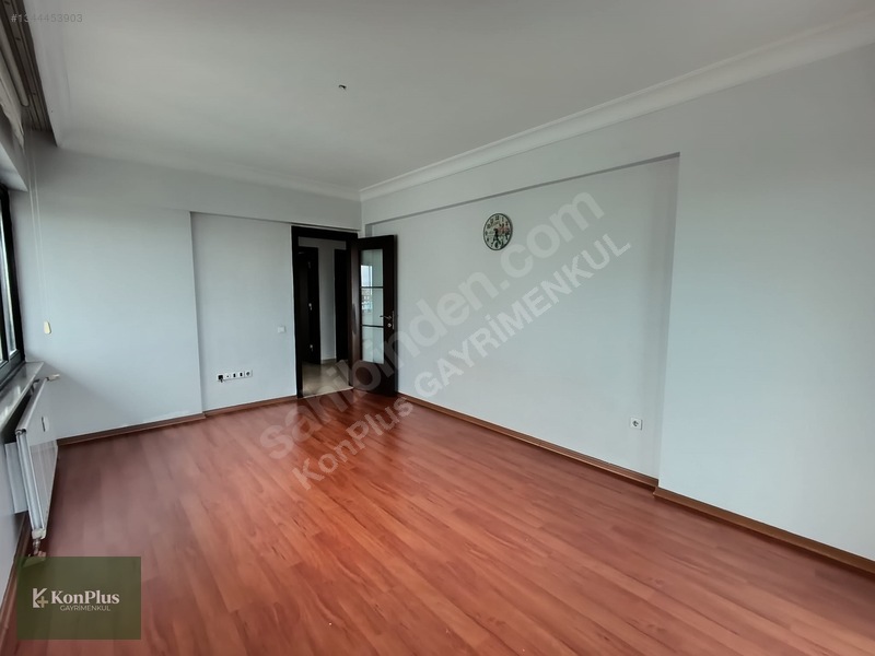 Yazır Mahallesi Cd. Cepheli Uzay Kent'te | Manzaralı 4+1 Daire — fotoğraf 24