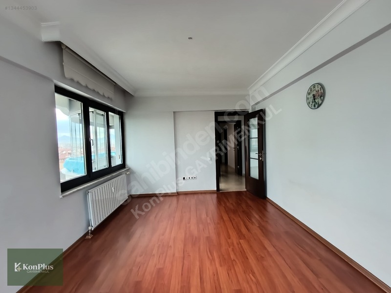 Yazır Mahallesi Cd. Cepheli Uzay Kent'te | Manzaralı 4+1 Daire — fotoğraf 25
