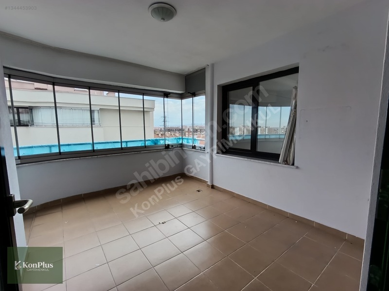 Yazır Mahallesi Cd. Cepheli Uzay Kent'te | Manzaralı 4+1 Daire — fotoğraf 27