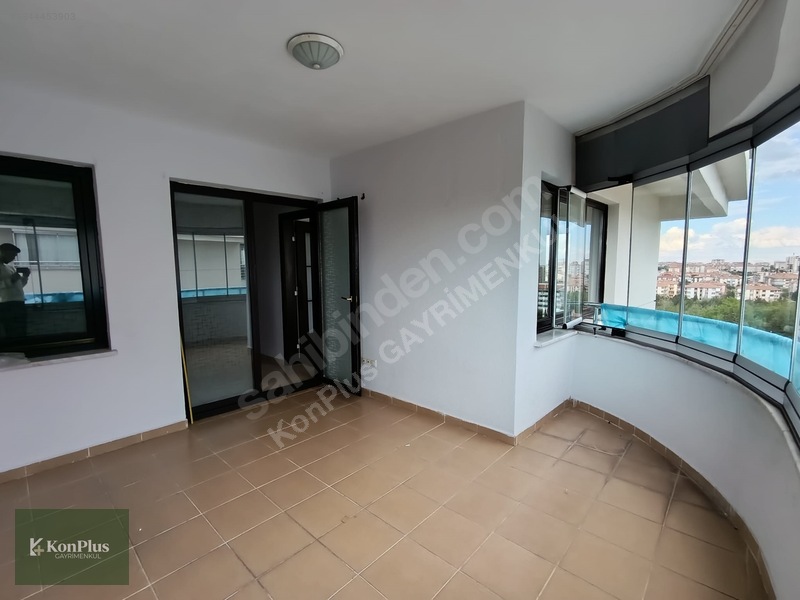 Yazır Mahallesi Cd. Cepheli Uzay Kent'te | Manzaralı 4+1 Daire — fotoğraf 28
