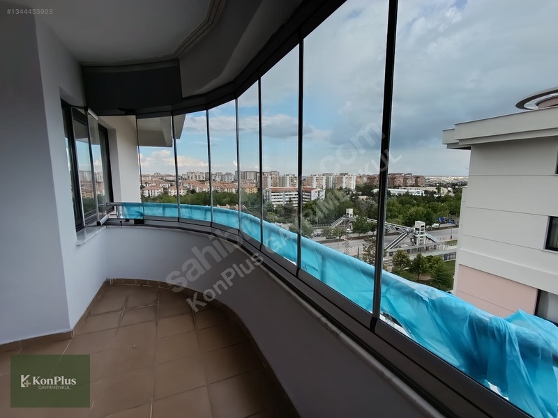 Yazır Mahallesi Cd. Cepheli Uzay Kent'te | Manzaralı 4+1 Daire — fotoğraf 29