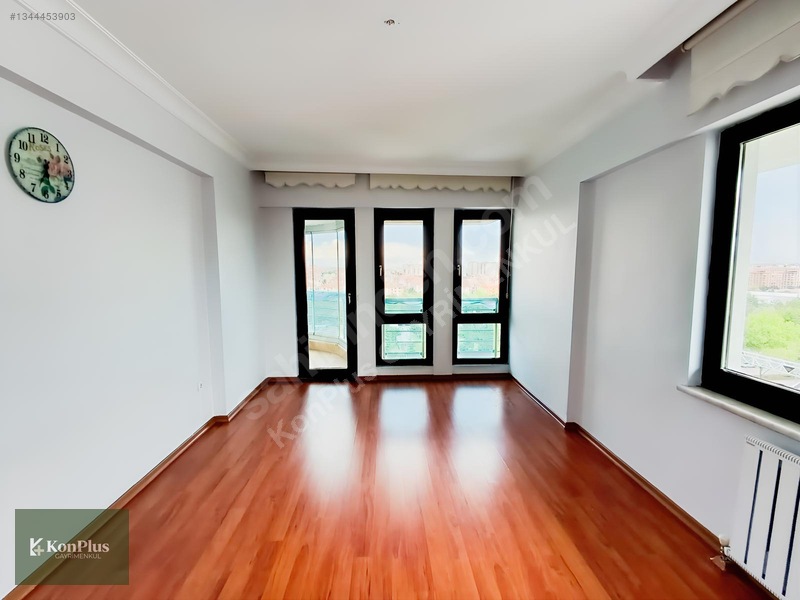 Yazır Mahallesi Cd. Cepheli Uzay Kent'te | Manzaralı 4+1 Daire — fotoğraf 35
