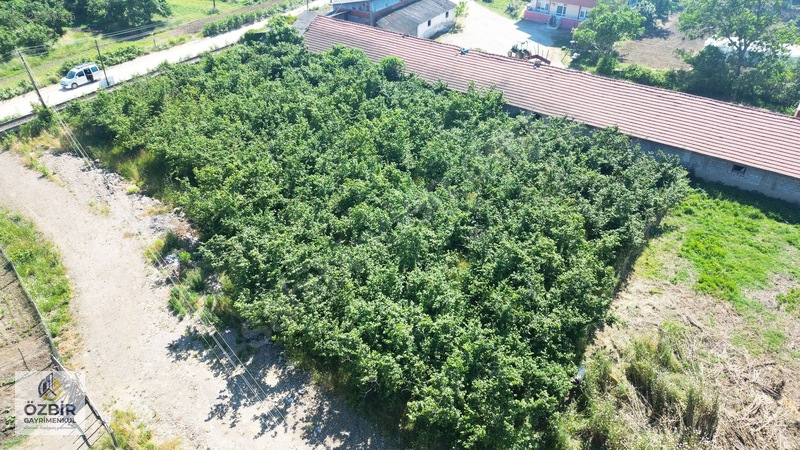 Çavuşlar Mh | Villa Yapımına Uygun Satılık Mustakil Parseller — fotoğraf 32