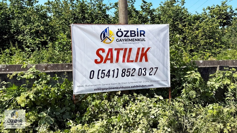 Çavuşlar Mh | Villa Yapımına Uygun Satılık Mustakil Parseller — fotoğraf 33
