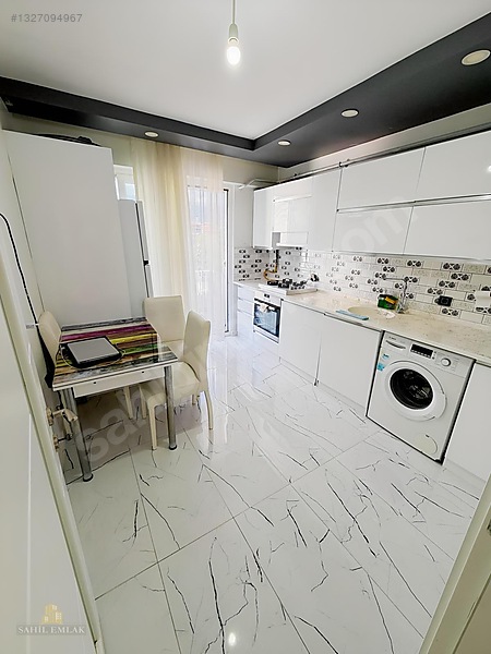 Yeniyurt Mahallesinde Satılık 2+1 Daire — fotoğraf 4