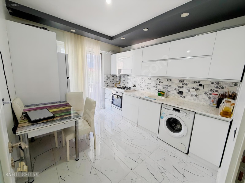 Yeniyurt Mahallesinde Satılık 2+1 Daire — fotoğraf 5