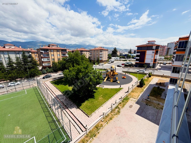 Yeniyurt Mahallesinde Satılık 2+1 Daire — fotoğraf 8