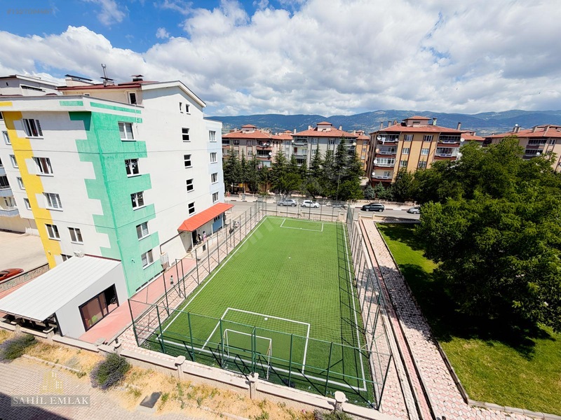 Yeniyurt Mahallesinde Satılık 2+1 Daire — fotoğraf 9