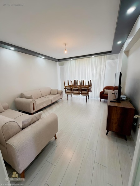 Yeniyurt Mahallesinde Satılık 2+1 Daire — fotoğraf 11