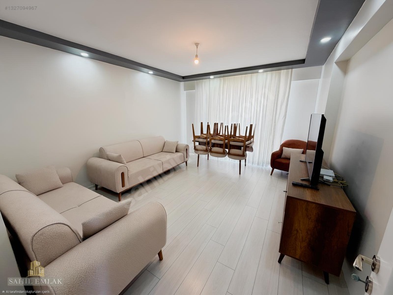 Yeniyurt Mahallesinde Satılık 2+1 Daire — fotoğraf 12