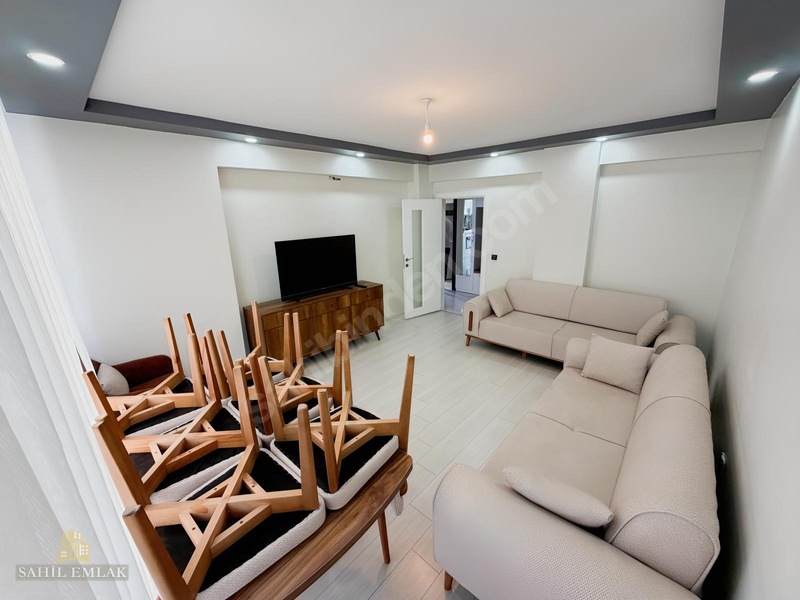 Yeniyurt Mahallesinde Satılık 2+1 Daire — fotoğraf 13