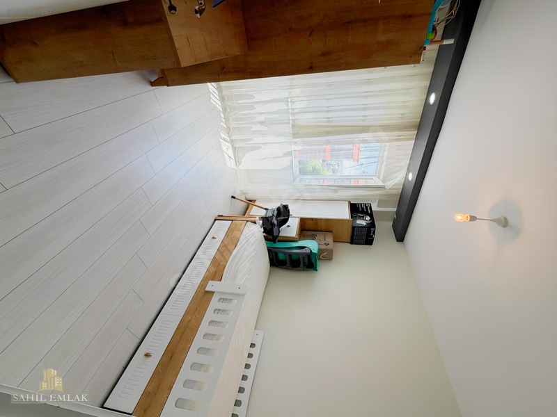 Yeniyurt Mahallesinde Satılık 2+1 Daire — fotoğraf 14