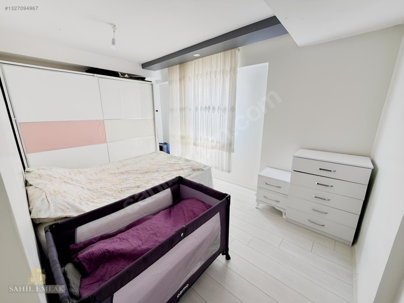 Yeniyurt Mahallesinde Satılık 2+1 Daire — fotoğraf 17