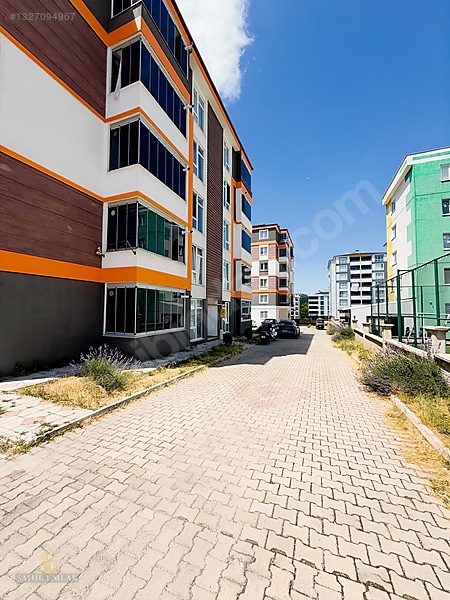 Yeniyurt Mahallesinde Satılık 2+1 Daire — fotoğraf 22
