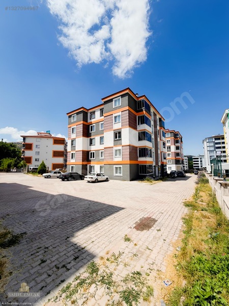 Yeniyurt Mahallesinde Satılık 2+1 Daire — fotoğraf 23