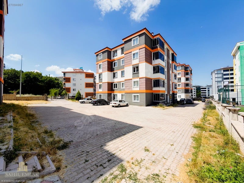 Yeniyurt Mahallesinde Satılık 2+1 Daire — fotoğraf 24