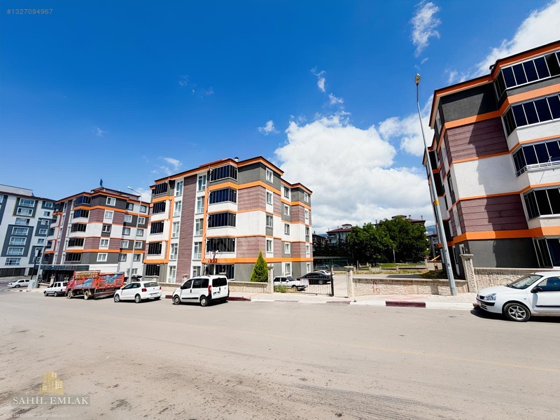 Yeniyurt Mahallesinde Satılık 2+1 Daire — fotoğraf 27