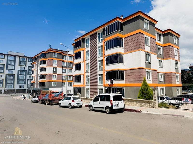 Yeniyurt Mahallesinde Satılık 2+1 Daire — fotoğraf 28