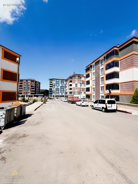 Yeniyurt Mahallesinde Satılık 2+1 Daire — fotoğraf 29